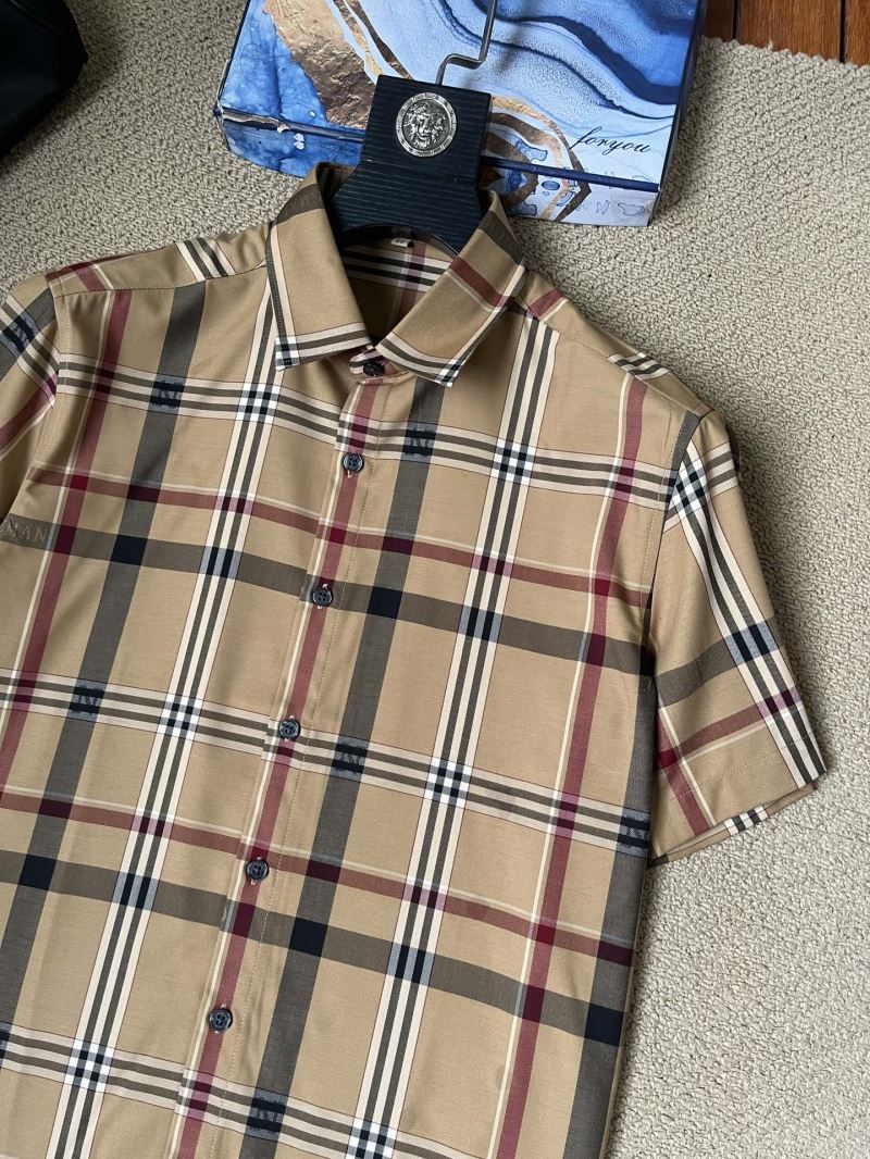 Burberry Shirts